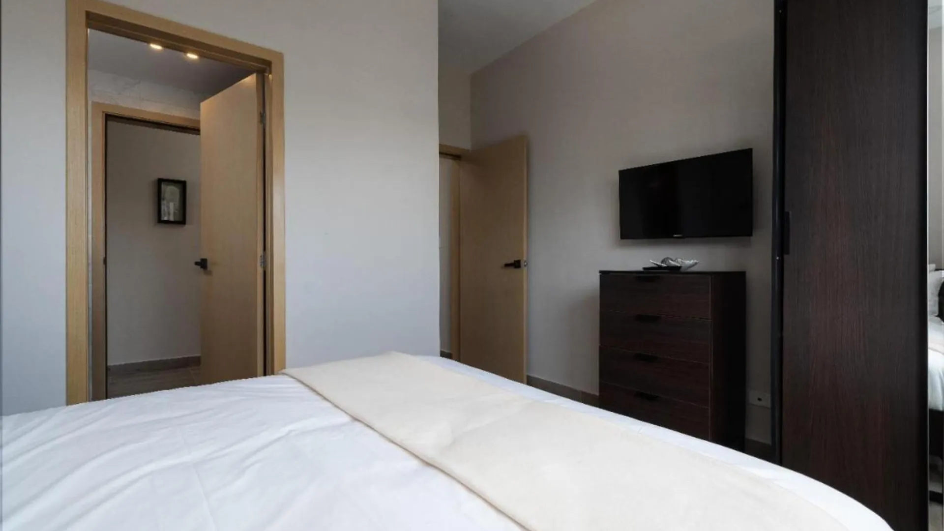 Апартаменты Breakfast Included - 2 Bedrooms - Rl1 707 Ла-Хулия Доминиканская Республика