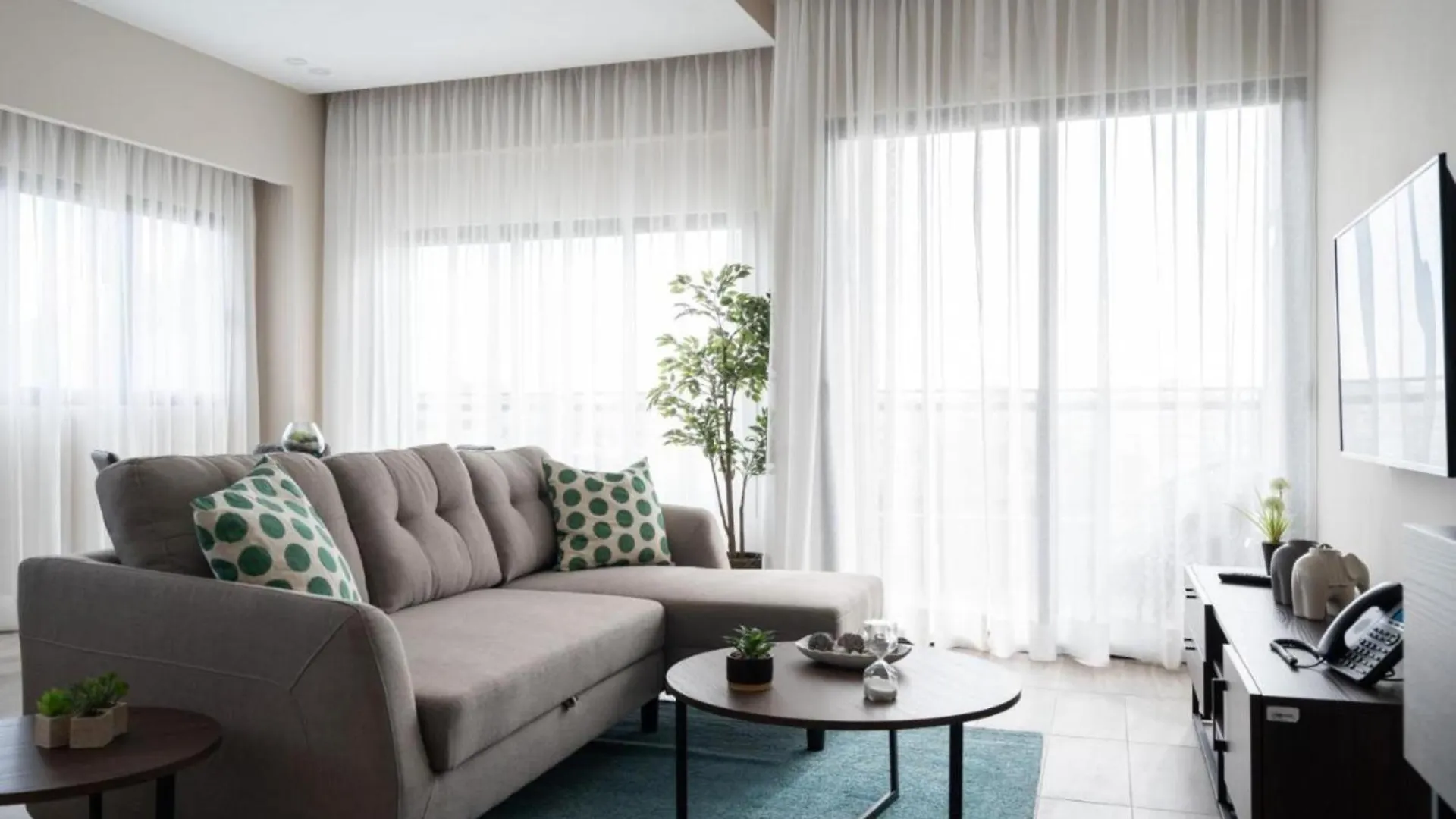 Апартаменты Breakfast Included - 2 Bedrooms - Rl1 707 Ла-Хулия Доминиканская Республика
