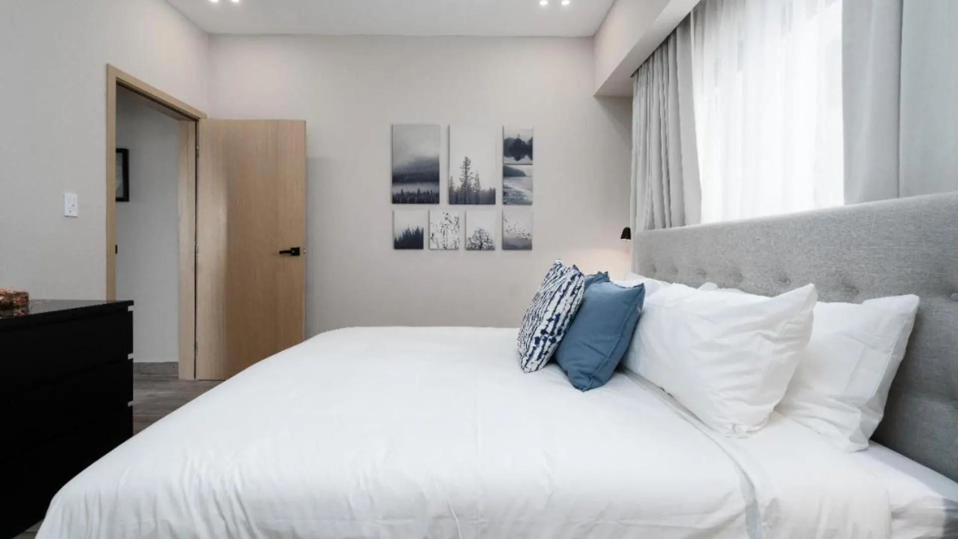 Breakfast Included - 2 Bedrooms - Rl1 707 Ла-Хулия