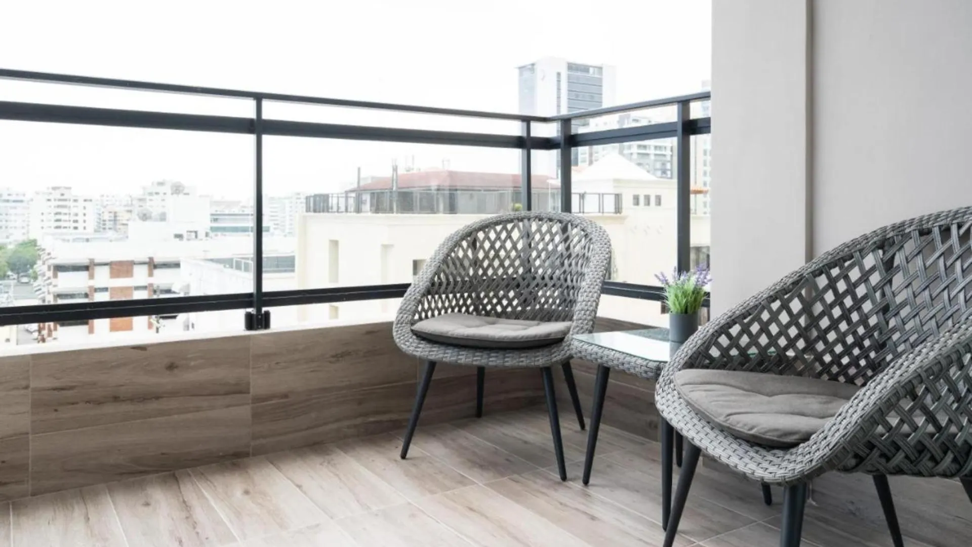Breakfast Included - 2 Bedrooms - Rl1 707 Ла-Хулия Доминиканская Республика