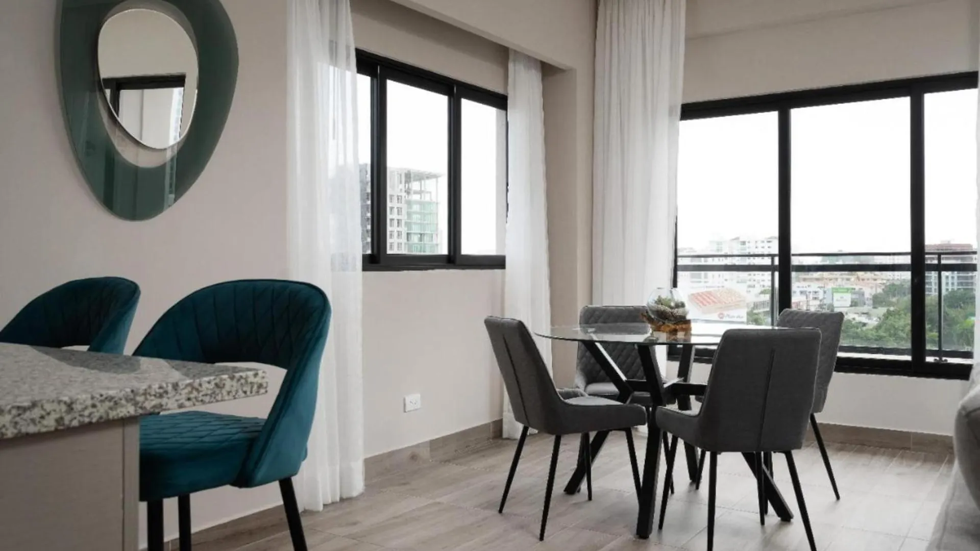 Διαμέρισμα Breakfast Included - 2 Bedrooms - Rl1 707 La Julia