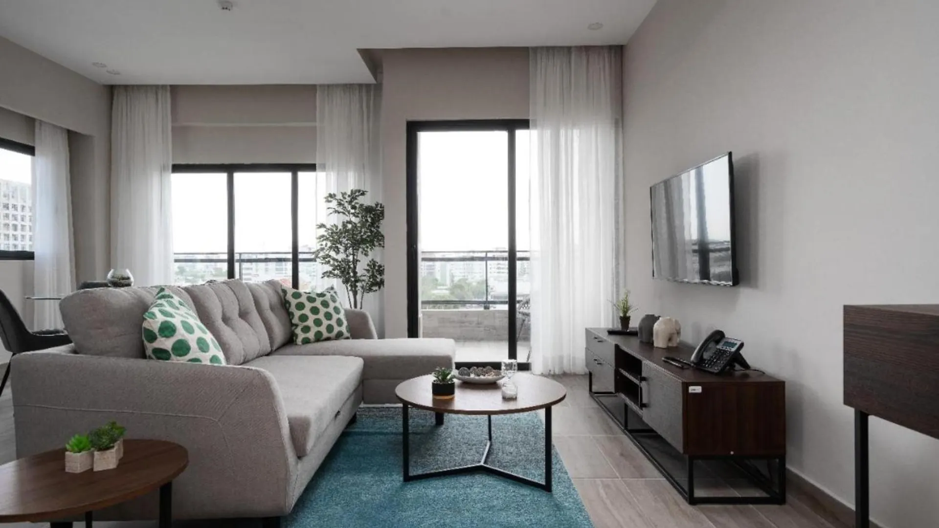 Breakfast Included - 2 Bedrooms - Rl1 707 La Julia