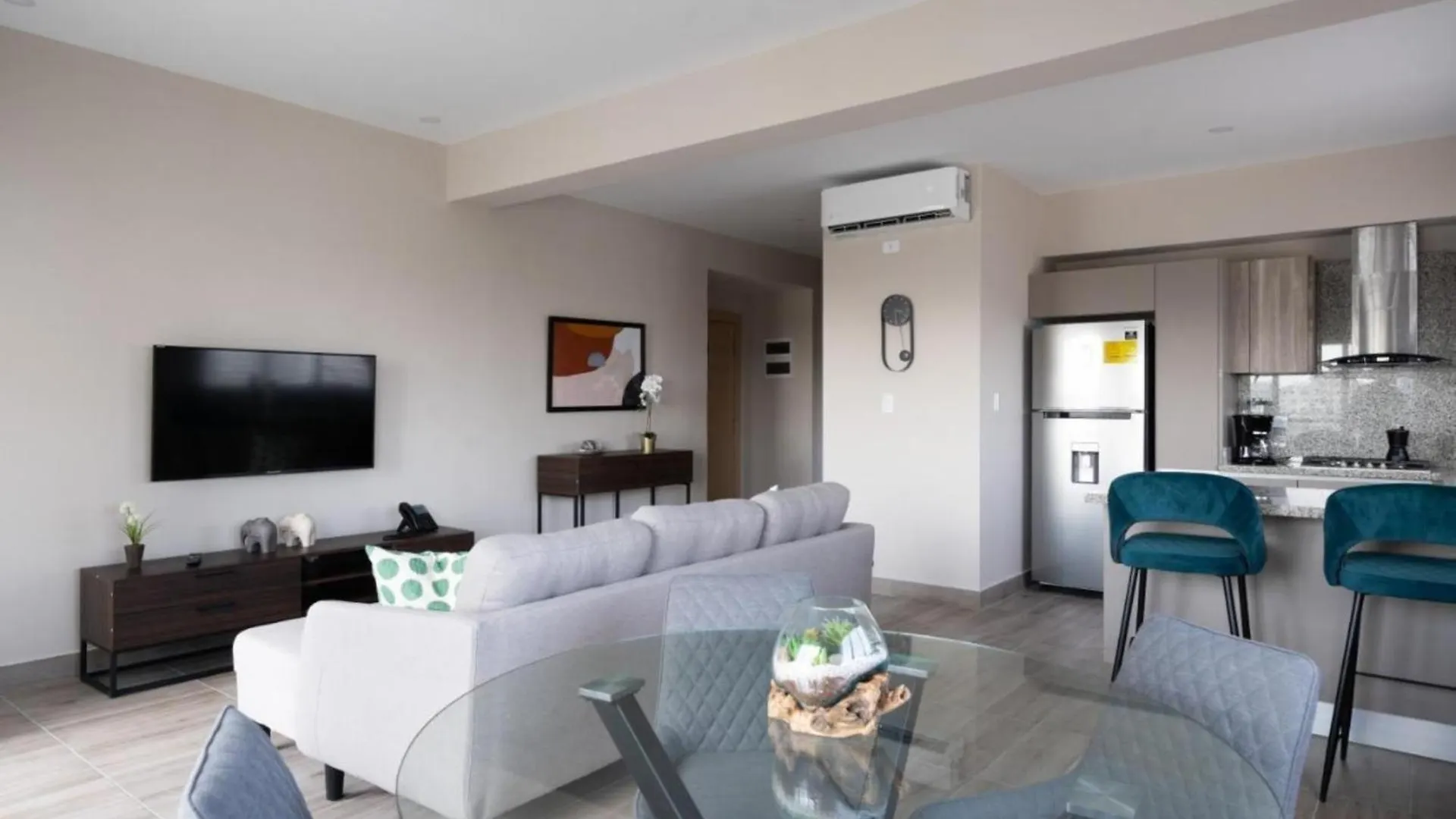 Διαμέρισμα Breakfast Included - 2 Bedrooms - Rl1 707 La Julia