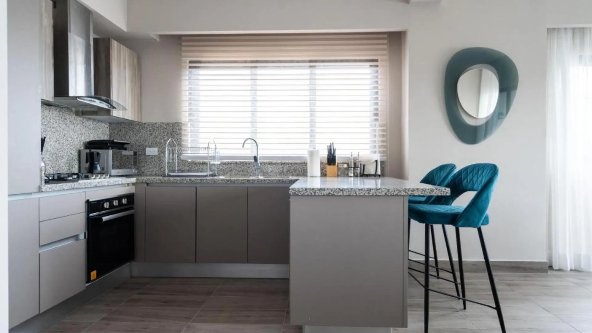Breakfast Included - 2 Bedrooms - Rl1 707 La Julia Διαμέρισμα