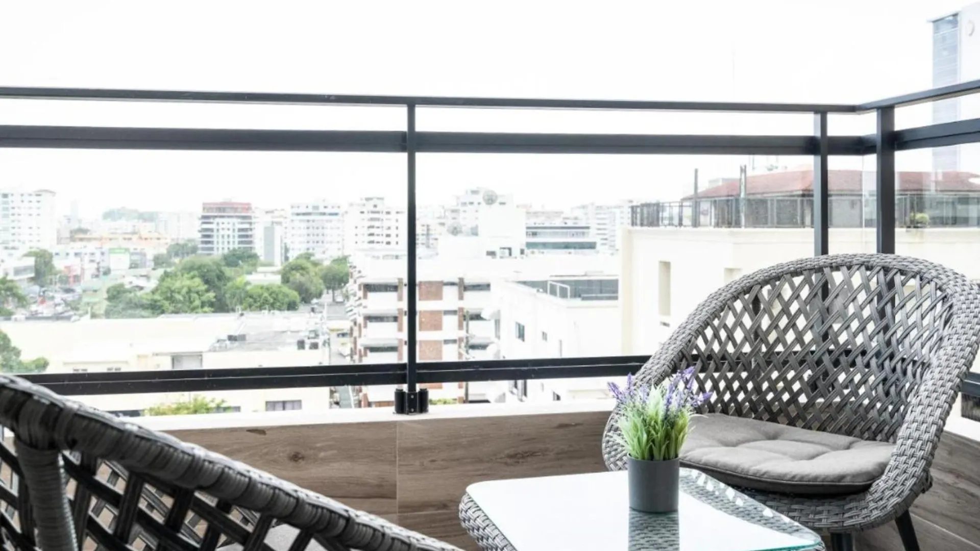 Breakfast Included - 2 Bedrooms - Rl1 707 La Julia Διαμέρισμα